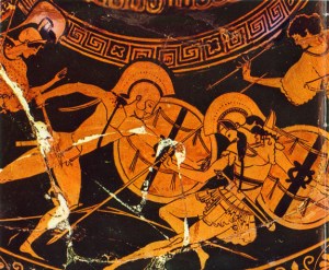 hektor-achilles-wojna-troja-grecja-antyczna