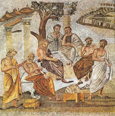 platon-akademia-hellada-grecja-starozytna-filozofia