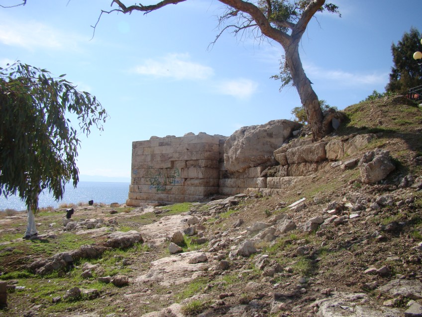 Pireus-archeologia-andrzej-święch-antyczna-hellada-starożytna-grecja