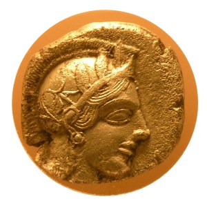 banki starożytna grecja