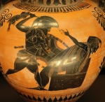 wojna-trojanska-antyczna-hellada-grecja-neoptolemos-priam