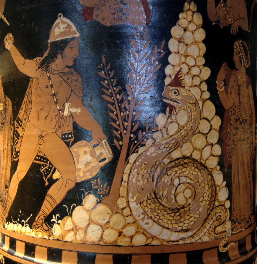 Kadmos-starożytna-atlantyda-orichalcum-antyczna-hellada-grecja